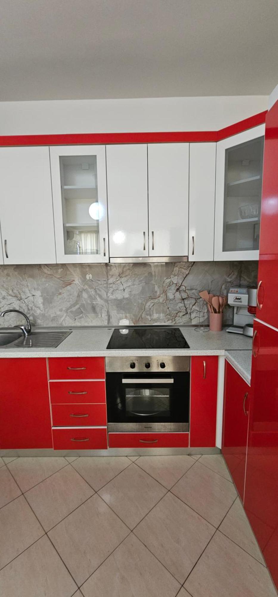 Aura Skanderbeg Square Apartments Тирана Экстерьер фото
