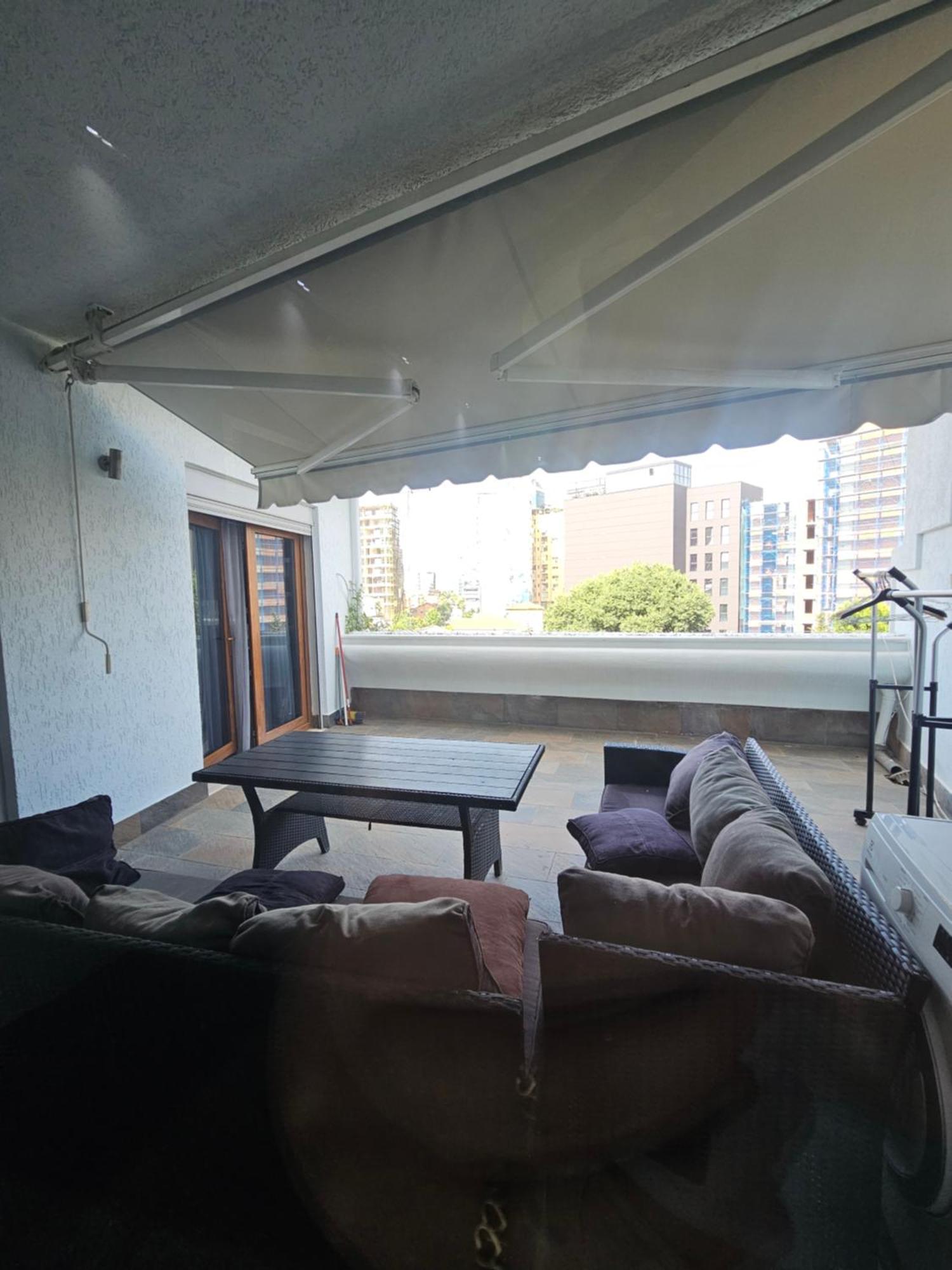 Aura Skanderbeg Square Apartments Тирана Номер фото