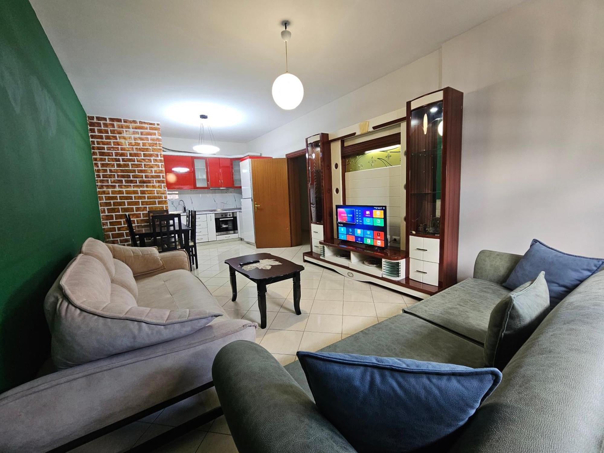 Aura Skanderbeg Square Apartments Тирана Экстерьер фото