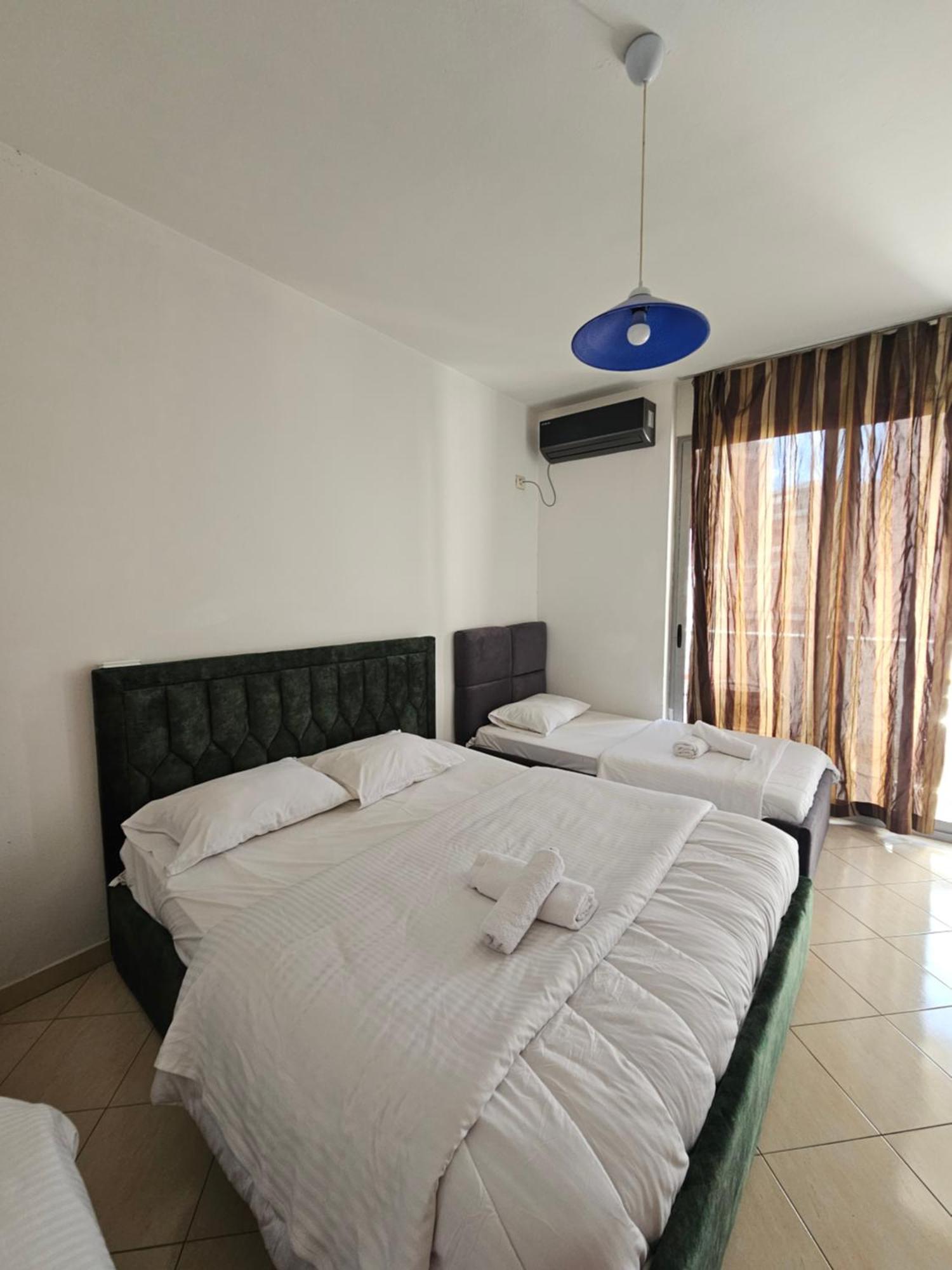 Aura Skanderbeg Square Apartments Тирана Экстерьер фото