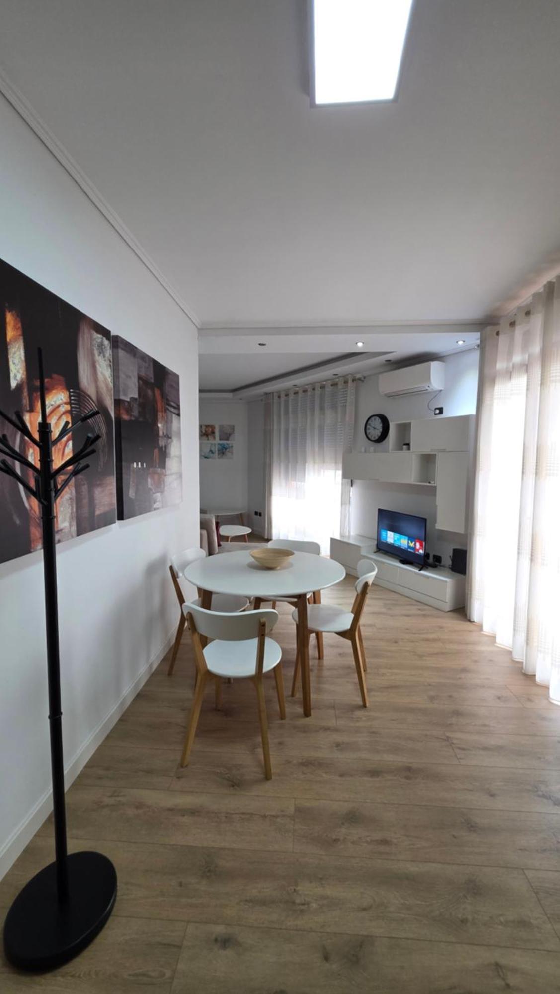 Aura Skanderbeg Square Apartments Тирана Экстерьер фото